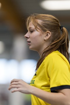 Bild 219 - wBJ NFV Futsalmeisterschaft